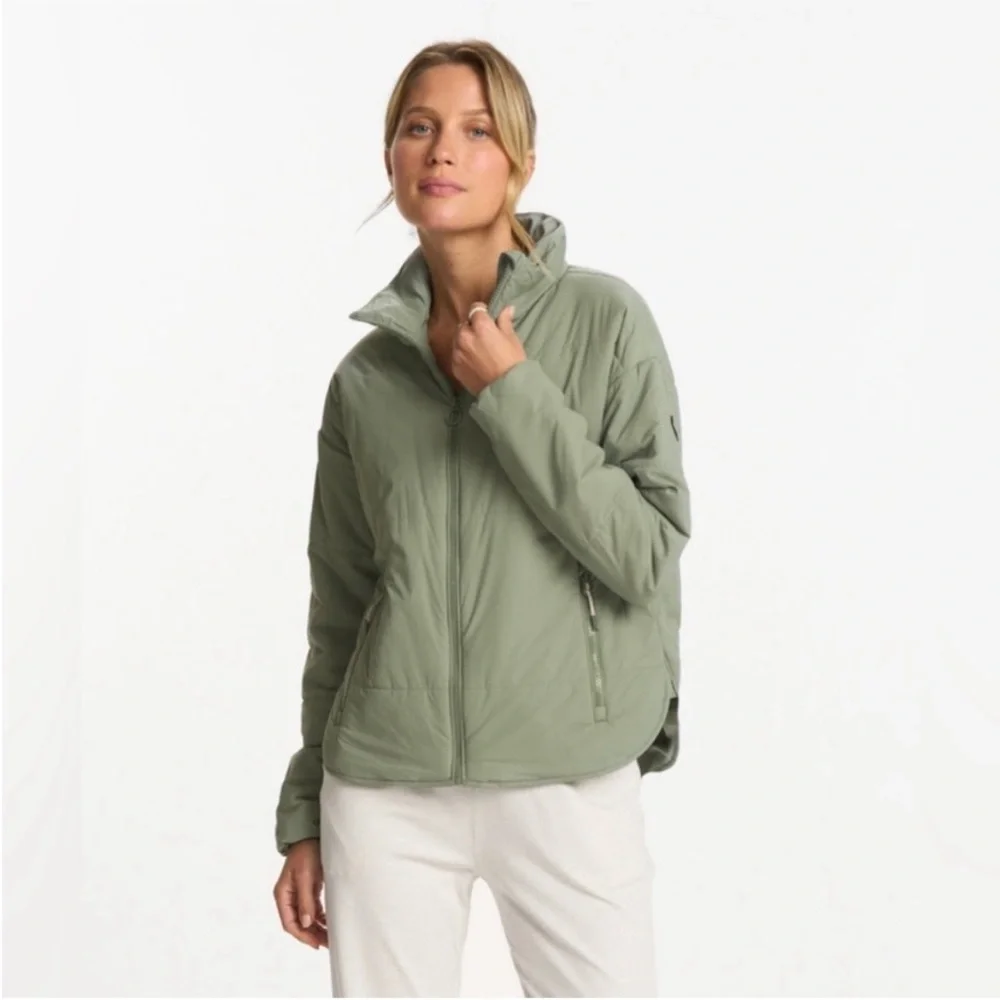 Canyon insulated jacket - Picture 2 of 6